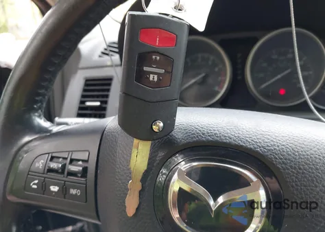 2014 Mazda Cx-9 Sport z USA, uszkodzony, nr VIN JM3TB2BV7E0434278